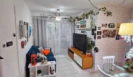 Apartamento com 2 quartos à venda na Rua Mapendi, Taquara, Rio de Janeiro, 57 m2 por R$ 340.000