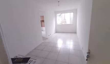 Apartamento com 2 quartos à venda na Estrada de Camorim, Jacarepaguá, Rio de Janeiro, 60 m2 por R$ 190.000