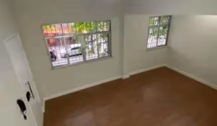 Apartamento com 3 quartos à venda na Rua Geminiano Gois, Freguesia (Jacarepaguá), Rio de Janeiro, 68 m2 por R$ 300.000