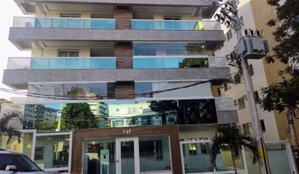 Apartamento com 3 quartos à venda na Rua Comandante Rúbens Silva, Freguesia (Jacarepaguá), Rio de Janeiro, 80 m2 por R$ 619.999