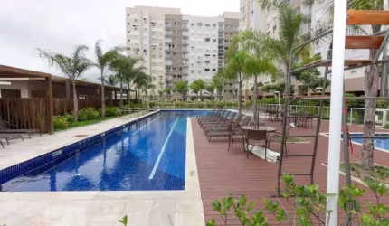 Apartamento com 2 quartos à venda na Estrada do Engenho D'Agua, Anil, Rio de Janeiro, 54 m2 por R$ 340.000