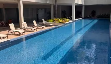 Apartamento com 2 quartos à venda na Avenida Ayrton Senna, Barra da Tijuca, Rio de Janeiro, 70 m2 por R$ 746.000