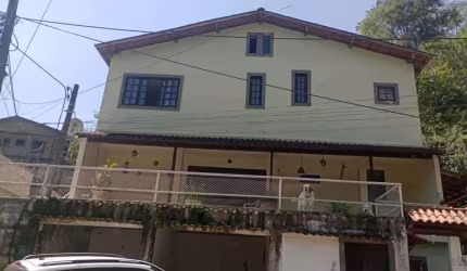 Casa com 5 quartos à venda na Rua Costa Verde do Calharis, Taquara, Rio de Janeiro, 310 m2 por R$ 500.000
