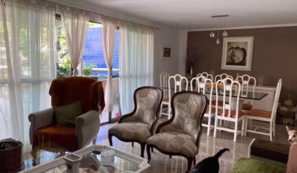Cobertura com 3 quartos à venda na Rua Coronel João Olintho, Recreio dos Bandeirantes, Rio de Janeiro, 249 m2 por R$ 1.350.000