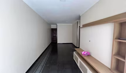 Apartamento com 2 quartos à venda na Rua Brigadeiro João Manuel, Tanque, Rio de Janeiro, 120 m2 por R$ 309.000