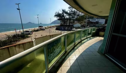 Apartamento com 2 quartos à venda na Estrada do Pontal, Recreio dos Bandeirantes, Rio de Janeiro, 86 m2 por R$ 950.000