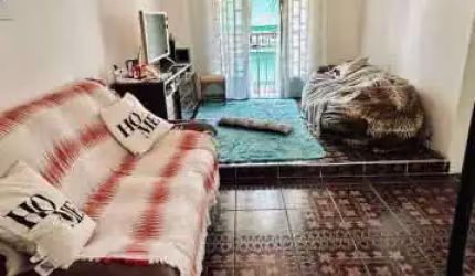 Apartamento com 2 quartos à venda na Rua Carlos Palut, Taquara, Rio de Janeiro, 50 m2 por R$ 229.999