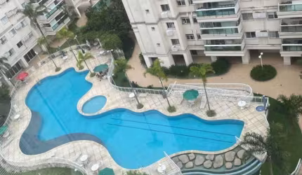 Cobertura com 3 quartos à venda na Rua César Lattes, Barra da Tijuca, Rio de Janeiro, 189 m2 por R$ 2.700.000