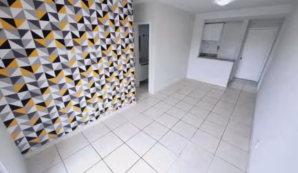 Apartamento com 3 quartos à venda na Avenida dos Mananciais, Taquara, Rio de Janeiro, 70 m2 por R$ 350.000
