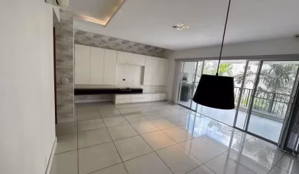 Apartamento com 3 quartos à venda na Rua Coronel Aviador Antônio Arthur Braga, Barra da Tijuca, Rio de Janeiro, 131 m2 por R$ 1.200.000