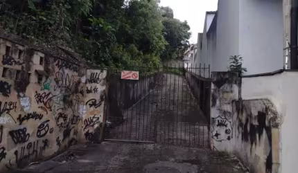 Terreno à venda na Rua Henriqueta, Tanque, Rio de Janeiro, 4000 m2 por R$ 4.200.000
