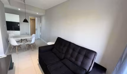 Loft com 1 quarto à venda na Rua Pedra Dourada, Jacarepaguá, Rio de Janeiro, 37 m2 por R$ 255.000