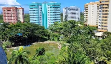 Apartamento com 2 quartos à venda na Avenida Cláudio Besserman Vianna, Barra da Tijuca, Rio de Janeiro, 77 m2 por R$ 555.000