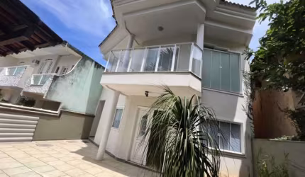 Casa em condomínio fechado com 3 quartos à venda na Estrada do Pontal, Recreio dos Bandeirantes, Rio de Janeiro, 290 m2 por R$ 980.000