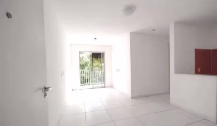 Apartamento com 2 quartos à venda na Estrada Rodrigues Caldas, Taquara, Rio de Janeiro, 52 m2 por R$ 260.000