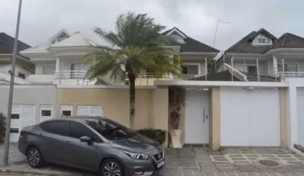 Casa em condomínio fechado com 4 quartos à venda na Avenida das Américas, Recreio dos Bandeirantes, Rio de Janeiro, 257 m2 por R$ 2.000.000