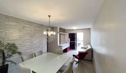 Apartamento com 4 quartos à venda na Estrada de Camorim, Camorim, Rio de Janeiro, 87 m2 por R$ 500.000