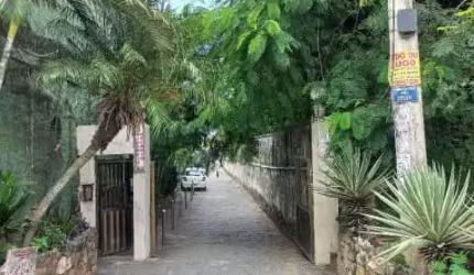 Casa em condomínio fechado com 3 quartos à venda na Estrada dos Bandeirantes, Vargem Grande, Rio de Janeiro, 75 m2 por R$ 135.000