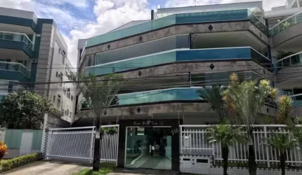 Cobertura com 4 quartos à venda na Rua Murilo de Araújo, Recreio dos Bandeirantes, Rio de Janeiro, 200 m2 por R$ 1.350.000