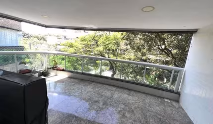 Apartamento com 3 quartos à venda na Rua Raul da Cunha Ribeiro, Recreio dos Bandeirantes, Rio de Janeiro, 100 m2 por R$ 800.000
