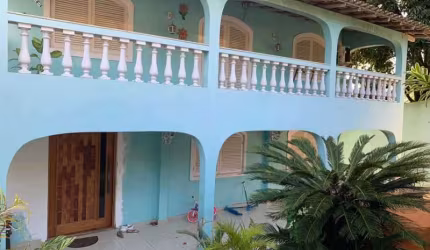 Casa em condomínio fechado com 4 quartos à venda na Estrada São Gonçalo, Taquara, Rio de Janeiro, 400 m2 por R$ 980.000