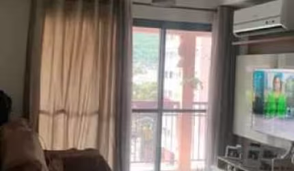 Apartamento com 2 quartos à venda na Avenida dos Mananciais, Taquara, Rio de Janeiro, 68 m2 por R$ 450.000