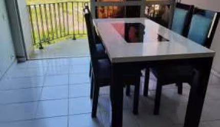 Apartamento com 2 quartos à venda na Estrada Pau-ferro, Pechincha, Rio de Janeiro, 85 m2 por R$ 310.000