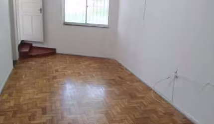 Apartamento com 2 quartos à venda na Estrada do Cafundá, Taquara, Rio de Janeiro, 63 m2 por R$ 155.000