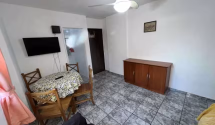 Apartamento com 2 quartos à venda na Avenida Canal Rio Caçambe, Camorim, Rio de Janeiro, 48 m2 por R$ 189.900