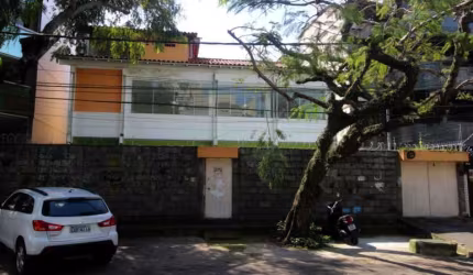 Casa com 3 quartos para alugar na Rua Joaquim Moreira Neves, Recreio dos Bandeirantes, Rio de Janeiro, 630 m2 por R$ 18.000