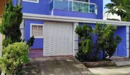 Casa em condomínio fechado com 5 quartos à venda na Rua dos Bandeirantes, Vargem Grande, Rio de Janeiro, 270 m2 por R$ 799.000
