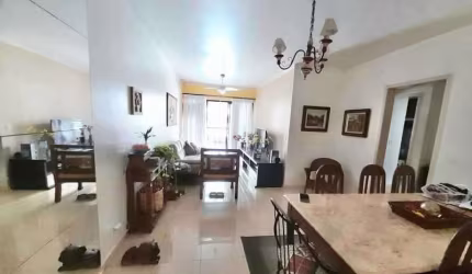 Apartamento com 3 quartos à venda na Estrada dos Três Rios, Freguesia (Jacarepaguá), Rio de Janeiro, 110 m2 por R$ 900.000