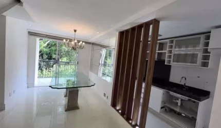 Cobertura com 3 quartos à venda na Estrada de Camorim, Camorim, Rio de Janeiro, 132 m2 por R$ 599.000