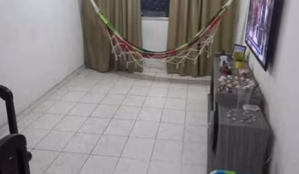 Apartamento com 2 quartos à venda na Rua Frei Luiz Alevato, Taquara, Rio de Janeiro, 50 m2 por R$ 180.000