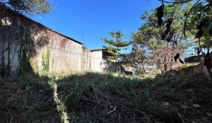 Terreno à venda na Rua Hipólito, Curicica, Rio de Janeiro, 360 m2 por R$ 370.000