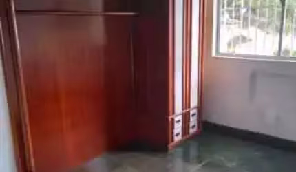 Apartamento com 2 quartos à venda na Estrada Pau-ferro, Pechincha, Rio de Janeiro, 60 m2 por R$ 260.000