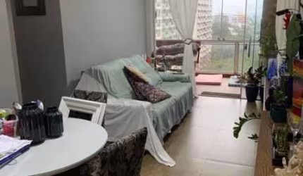 Apartamento com 3 quartos à venda na Rua Jornalista Henrique Cordeiro, Barra da Tijuca, Rio de Janeiro, 84 m2 por R$ 1.166.000