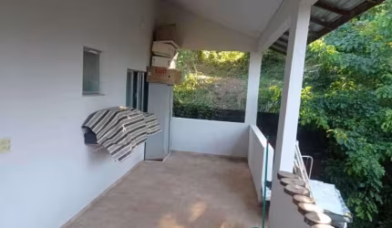 Casa com 3 quartos à venda na Estrada de Camorim, Jacarepaguá, Rio de Janeiro, 120 m2 por R$ 350.000