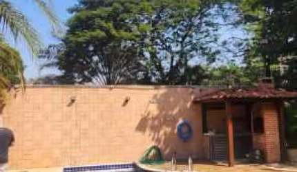 Casa em condomínio fechado com 3 quartos à venda na Avenida Almirante Sílvio Figueiredo, Freguesia (Jacarepaguá), Rio de Janeiro, 180 m2 por R$ 1.275.000