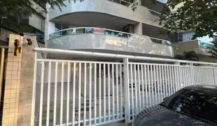 Cobertura com 3 quartos à venda na Rua Jorge Emílio Fontenelle, Recreio dos Bandeirantes, Rio de Janeiro, 180 m2 por R$ 1.599.900