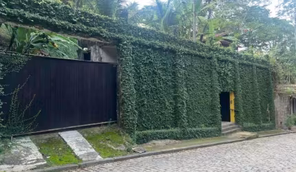 Casa em condomínio fechado com 2 quartos à venda na Rua Assis Republicano, Freguesia (Jacarepaguá), Rio de Janeiro, 1000 m2 por R$ 580.000