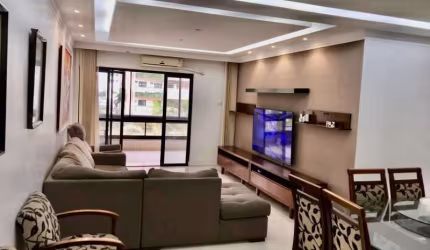 Apartamento com 3 quartos à venda na Rua Aroazes, Jacarepaguá, Rio de Janeiro, 150 m2 por R$ 1.050.000