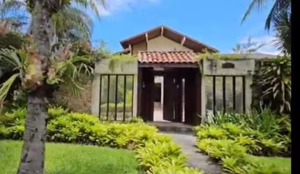 Casa em condomínio fechado com 7 quartos à venda na Rua José Leal da Silva, Barra da Tijuca, Rio de Janeiro, 668 m2 por R$ 4.410.000