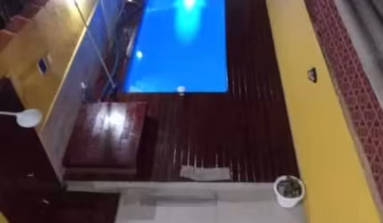 Casa com 2 quartos à venda na Rua Monsenhor Marques, Pechincha, Rio de Janeiro, 170 m2 por R$ 440.000