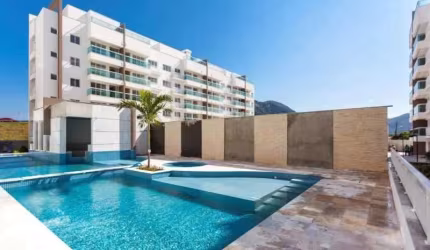 Apartamento com 2 quartos à venda na Avenida das Américas, Recreio dos Bandeirantes, Rio de Janeiro, 78 m2 por R$ 540.000