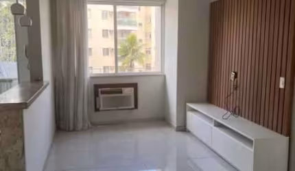 Apartamento com 2 quartos à venda na Avenida Geremário Dantas, Tanque, Rio de Janeiro, 59 m2 por R$ 270.000