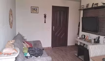 Apartamento com 2 quartos à venda na Rua André Rocha, Jacarepaguá, Rio de Janeiro, 60 m2 por R$ 250.000