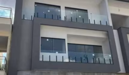 Casa em condomínio fechado com 3 quartos à venda na Estrada do Rio Grande, Taquara, Rio de Janeiro, 231 m2 por R$ 750.000