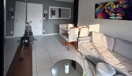 Apartamento com 2 quartos à venda na Estrada dos Bandeirantes, Curicica, Rio de Janeiro, 46 m2 por R$ 340.000