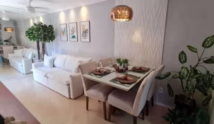 Apartamento com 2 quartos à venda na Rua Goianinha, Curicica, Rio de Janeiro, 50 m2 por R$ 320.000